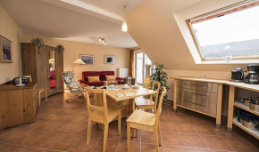 Ferienwohnung Strandperle, Thiessow